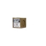 Cube de savon de marseille la corvette savonnerie du midi olive 500g