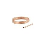 Couronne recuit cuivre 10x12 mm 10 ml Couronne recuit cuivre 10x12 mm 10 ml