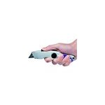 Cutter avec lame rtractable mottez