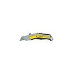 Cutter  lame rtractable stanley fatmax