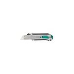 Cutter wolfcraft 25 mm noir et vert