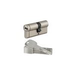 Cylindre 30 x 40 mm thirard transit 1 + 6 clés Cylindre 30 x 40 mm thirard transit 1 + 6 clés