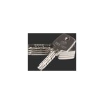 Cylindre dbrayable bricard trial s 30x30