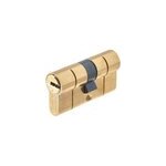 Cylindre de haute s�curit� vachette 30 x 30 mm