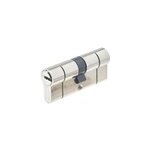 Cylindre de haute s�curit� vachette 35 x 35 mm