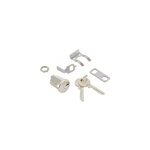 Cylindre ptt + 2 cames interchangeables - burg wachter