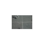 Dalle en granite gris 60 x 40 x 2 cm