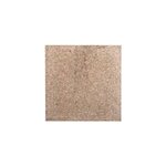 Dalle gravillons blanc jaune 40 x 40 cm