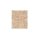 Dalle gravillons terracota 40 x 40 cm