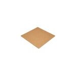Dalle de lige et caoutchouc diall - 50 x 50 cm p. 13 mm (vendu par lot de 4 dalles)