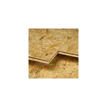 Dalle lisse osb3 250x67. 5cm ep. 18mm isb