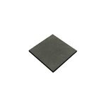 Dalle neolitik noir nuanc ecolithe 50 x 50 x 3 cm