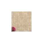 Dalle nuance pierre 50 x 50 x 4, 5 cm