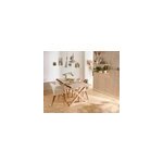 Dalle osb 3 plancher - 205 x 62, 5 cm, �p. 18 mm (vendue � la pi�ce)