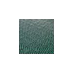 Dalle plastique vert artor 55, 5 x 55, 5 cm (x 2)