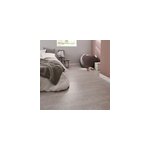 Dalle pvc adhsive poprock bton gris clair 30 x 60 cm goodhome (vendue au carton)