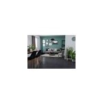 Dalle pvc clipsable jazy ardoise 60 x 60 cm goodhome (vendue au carton) Dalle pvc clipsable jazy ardoise 60 x 60 cm goodhome (vendue au carton)