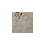 Dalle pvc clipsable jazy gris clair 30 x 60 cm goodhome (vendue au carton) Dalle pvc clipsable jazy gris clair 30 x 60 cm goodhome (vendue au carton)