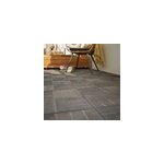 Dalle de terrasse composite anthracite blooma angara 40 x 40 cm Dalle de terrasse composite anthracite blooma angara 40 x 40 cm