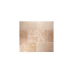 Dalle travertin sp�ciale ext�rieure 61 x 40, 6 cm, �p. 20 mm pierre naturelle