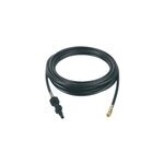 Déboucheur de canalisation 8m + adaptateur mac allister Déboucheur de canalisation 8m + adaptateur mac allister