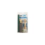 Kit dboucheur  eau canalisation geb 32 - 40 mm