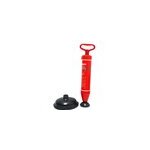 Déboucheur à pression mejix 150mm rouge Déboucheur à pression mejix 150mm rouge