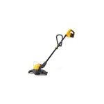 Coupe - bordures sur batterie 2 x 2, 0ah - largeur de coupe 300 mm - stiga gt 300 e kit