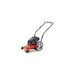 Débroussailleuse thermique - 159 cm³ - largeur de coupe avec fil 560 mm - mtd wst 5522 Débroussailleuse thermique - 159 cm³ - largeur de coupe avec fil 560 mm - mtd wst 5522