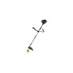 Débroussailleuse thermique - 43 cm³ - largeur de coupe avec fil 520 mm - largeur de coupe avec lame 255 ... Débroussailleuse thermique - 43 cm³ - largeur de coupe avec fil 520 mm - largeur de coupe avec lame 255 ...