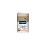 Dcapant cire extra fort parquet cir starwax 1l