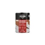 D�capant universel en gel m�tal, carrelage, bois, verre, b�ton volden 500 ml