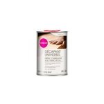 Dcapant universel mtal, carrelage, bois, verre, bton colours 500 ml