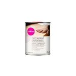 Dcapant universel mtal, carrelage, noir, verre, bton colours 1l