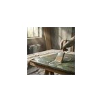 D�capant universel m�tal, carrelage, noir, verre, b�ton colours 1l