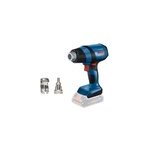 Dcapeur thermique bosch pro ghg 18v - 50