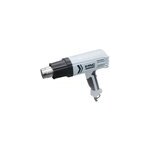 Dcapeur thermique mac allister mhg2000 2000w