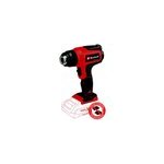 Dcapeur thermique sans fil einhell te - ha 18 li - solo (sans batterie)
