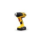 D�capeur thermique wagner funo 550 18v