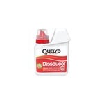 Décolleur de papier peint dissoucol - surface de couverture 280 m² - contenance 0, 5 l - quelyd 30602476 ... Décolleur de papier peint dissoucol - surface de couverture 280 m² - contenance 0, 5 l - quelyd 30602476 ...