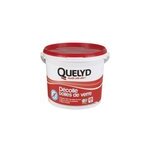D�colleur de toile de verre - surface de couverture 25 m� - quelyd 30601680