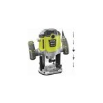 D�fonceuse �lectrique ryobi rrt1600 - k filaire 1600w
