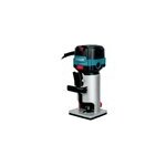 Défonceuse filaire erbauer epr710 710 w 240v Défonceuse filaire erbauer epr710 710 w 240v