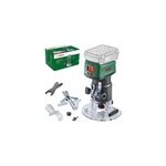 Dfonceuse sans fil bosch advanced trimrouter 18v - 8 (sans batterie)