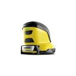 D�givreur de pare - brise sur batterie karcher edi 4