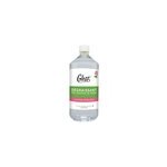 Dgraissant cristaux de soude sols et surfaces 1l