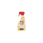 Dégraissant désinfectant cuisine spado 500ml Dégraissant désinfectant cuisine spado 500ml