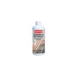 Dégriseur nettoyant extérieur tous bois grisés, encrassés syntilor 1l Dégriseur nettoyant extérieur tous bois grisés, encrassés syntilor 1l