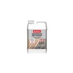 Dégriseur nettoyant extérieur tous bois grisés, encrassés syntilor 2, 5l Dégriseur nettoyant extérieur tous bois grisés, encrassés syntilor 2, 5l