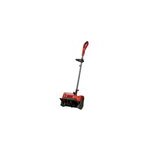 Dneigeuse sans fil sur batterie 36v einhell ge - st 36 / 40 li e - solo (vendue sans batterie ni chargeur) ...